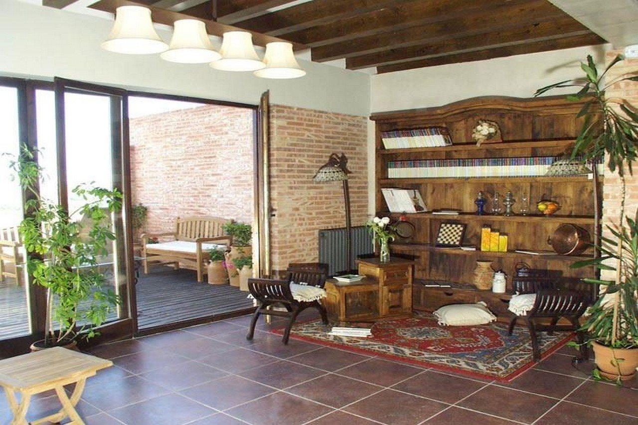 Posada De Eufrasio Lerma Exterior photo